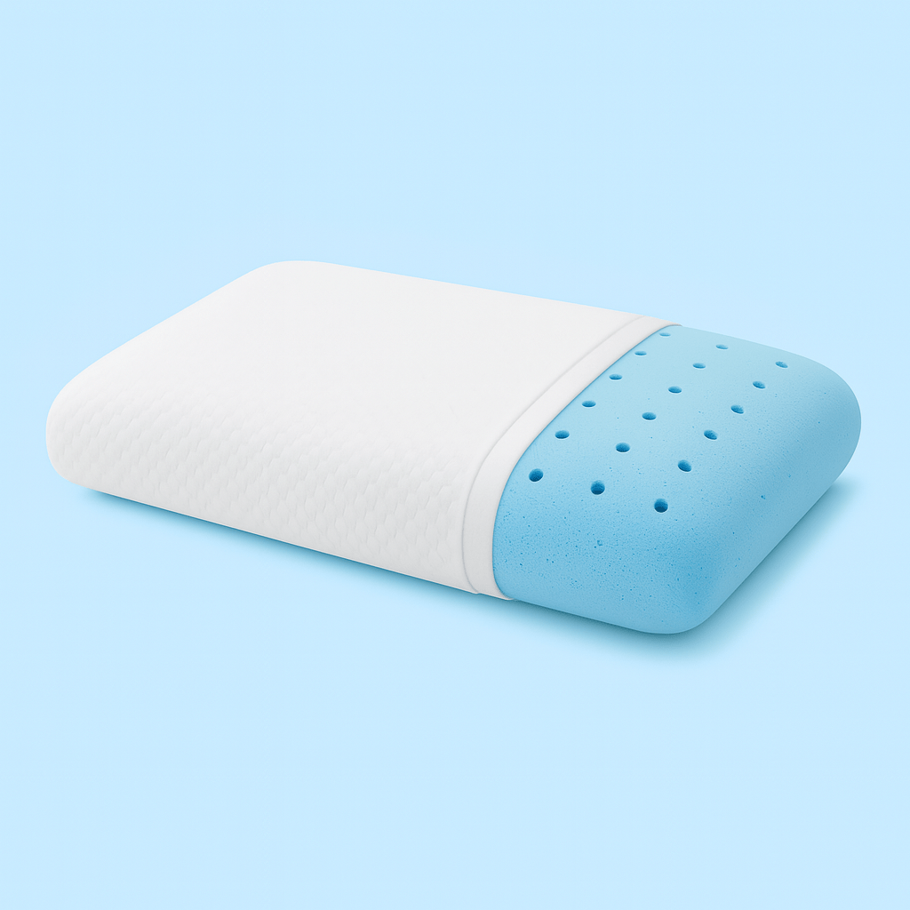 Ultimate Deep Sleep Pillow - ComfortWear