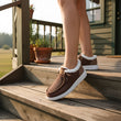 Zapatos cálidos y cómodos clásicos PERRY