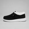 Perry Slippers - Black