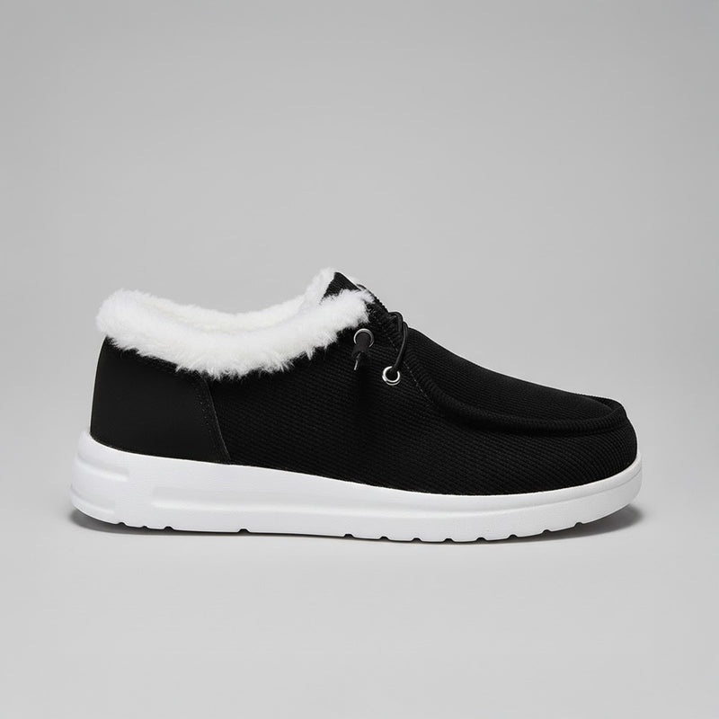 Zapatos cálidos y cómodos clásicos PERRY