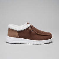 Zapatos cálidos y cómodos clásicos PERRY