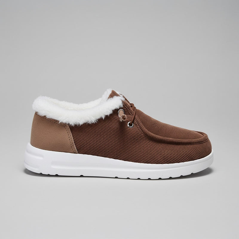 Zapatos cálidos y cómodos clásicos PERRY