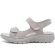 Ortho Arch Support Sandals - Gray