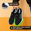 Chaussures Ortho Stretch Cushion