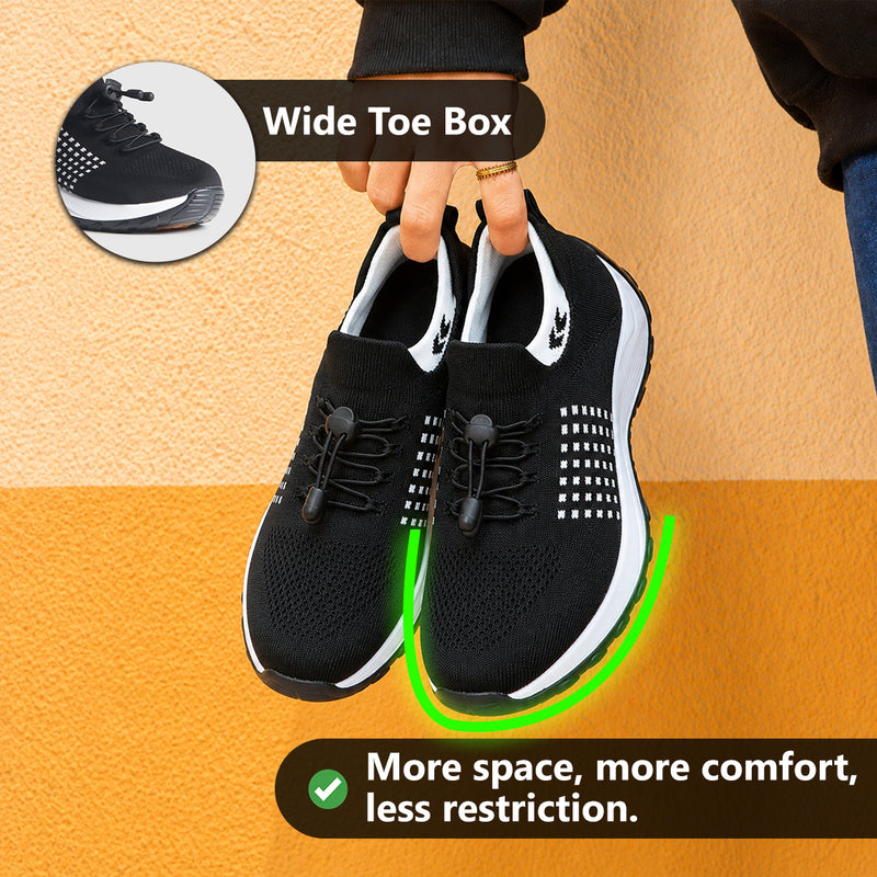 Chaussures Ortho Stretch Cushion