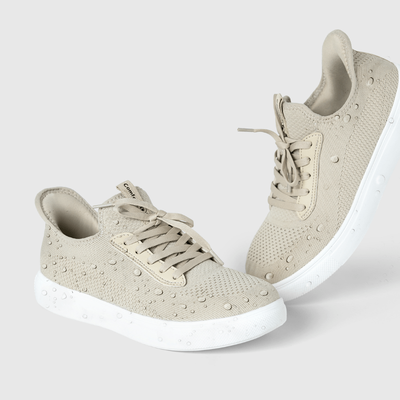 Daily Hands - Free Shoes - Beige - ComfortWear