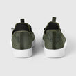 Daily Hands - Free Shoes - Forest Green - ComfortWear