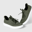 Daily Hands - Free Shoes - Forest Green - ComfortWear