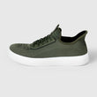 Daily Hands - Free Shoes - Forest Green - ComfortWear