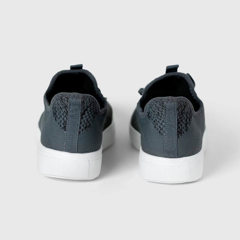 Daily Hands - Free Shoes - Grey - ComfortWear