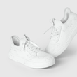 Daily Hands - Free Shoes - White - ComfortWear