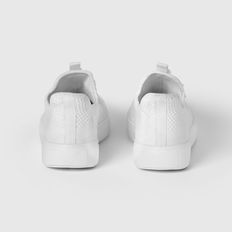 Daily Hands - Free Shoes - White - ComfortWear