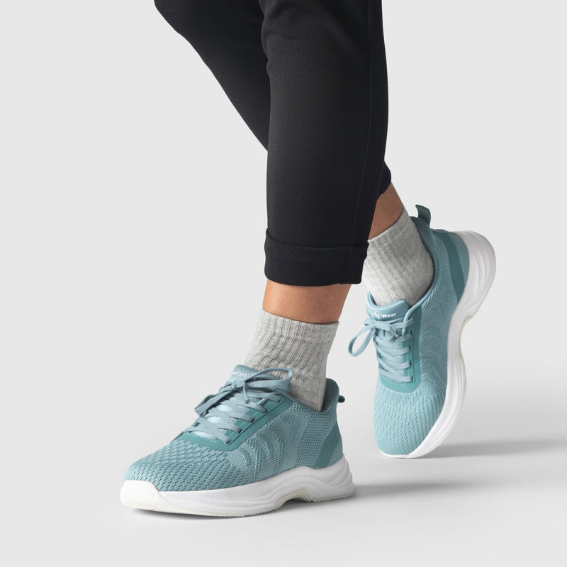 Flow Hands - Free 12 - Hour Shift Package - ComfortWear