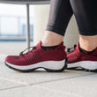 Ortho Stretch Cushion Shoes - ComfortWear