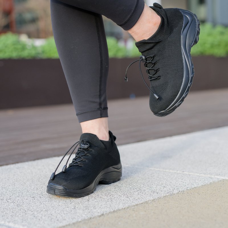 Ortho Stretch Cushion Shoes - ComfortWear