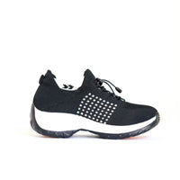 Ortho Stretch Cushion Shoes - ComfortWear
