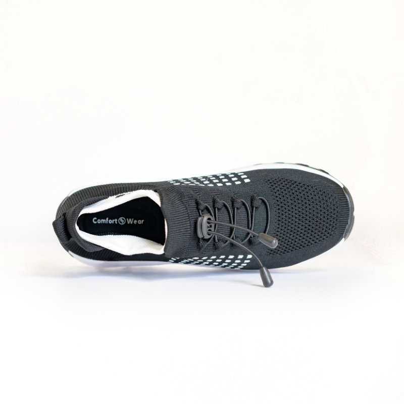 Ortho Stretch Cushion Shoes - ComfortWear