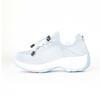 Ortho Stretch Cushion Shoes - Arctic Grey
