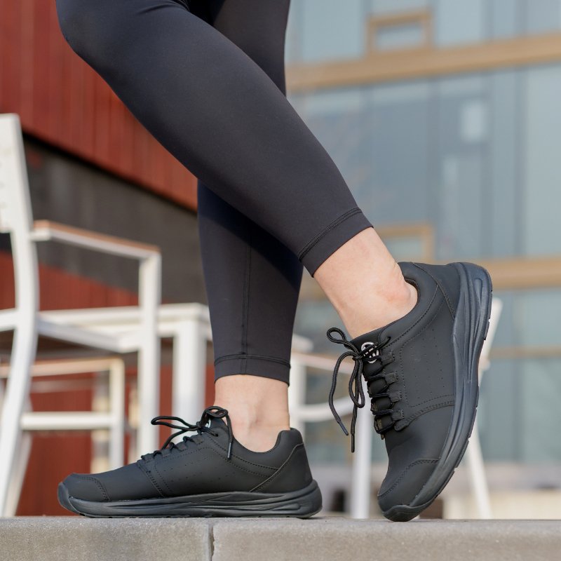 Stride Cushion Shoes - ComfortWear