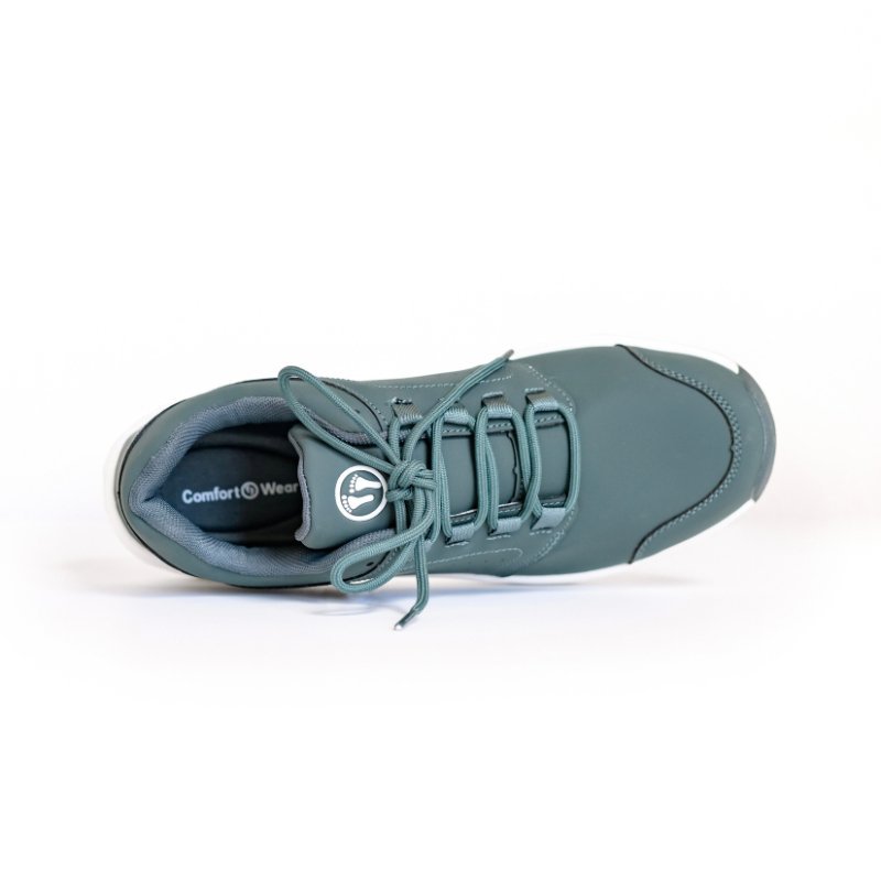 Stride Cushion Shoes - ComfortWear