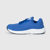 Stride Cushion Shoes - Blue