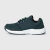Stride Cushion Shoes - Dark Grey