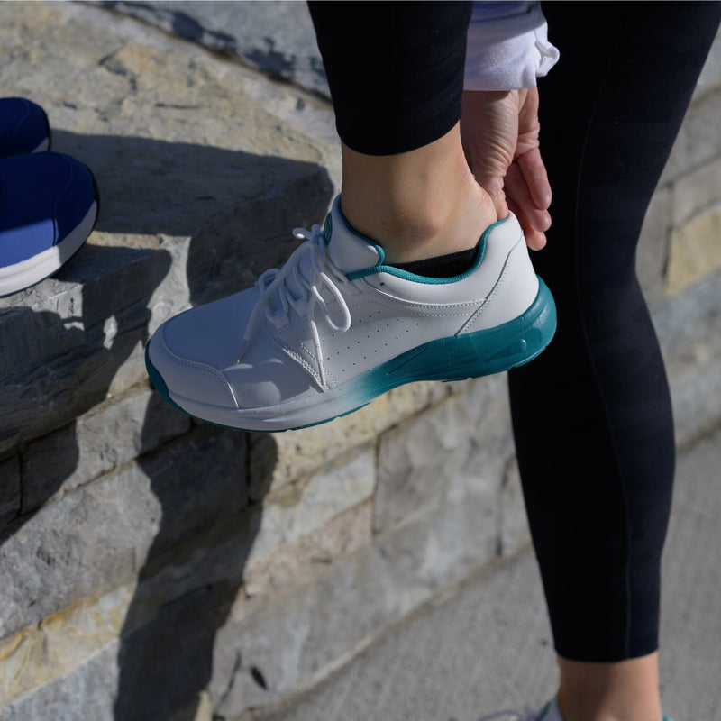 Stride Healthcare Shoes - ComfortWear