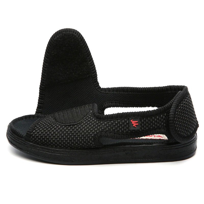 Coles Diabetic Wide Feet Sandals - ComfortWear Store