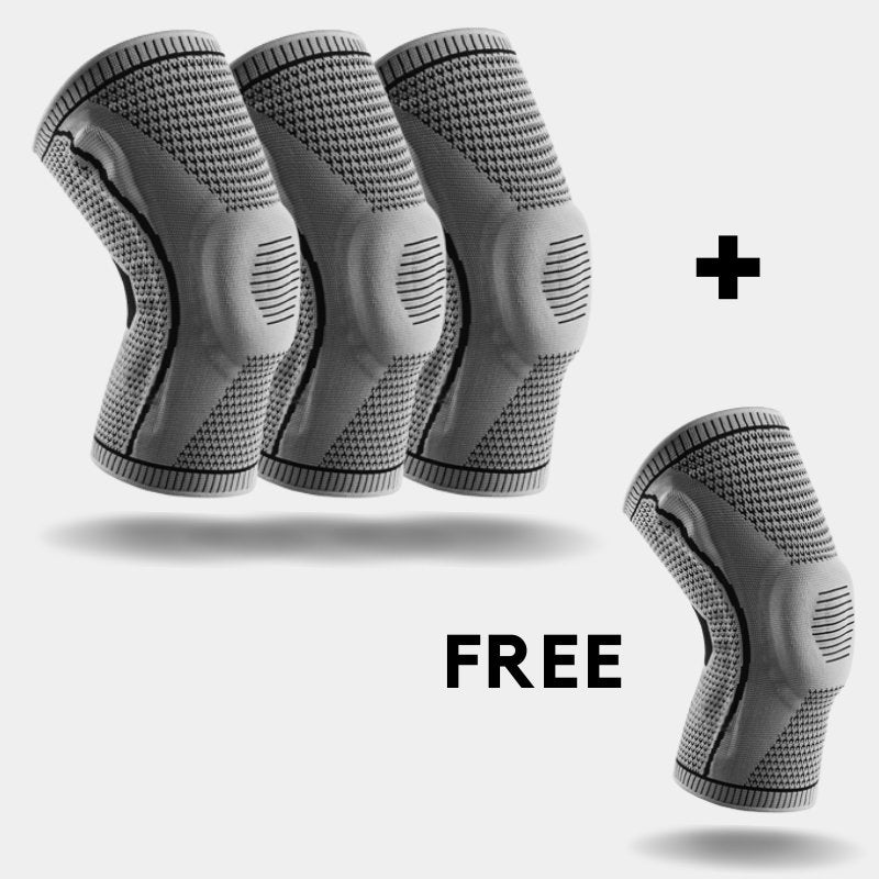 ComfortWear Knee Support™ - Knee Compression Sleeves - ComfortWear