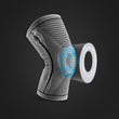 ComfortWear Knee Support™ - Knee Compression Sleeves - ComfortWear