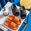 Heel Support Cushion Slides - ComfortWear Store
