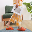 Heel Support Cushion Slides - ComfortWear Store