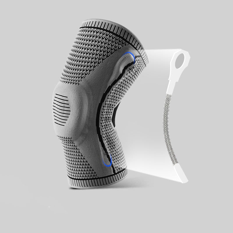 Knee Support™ - Knee Compression Sleeves - ComfortWear