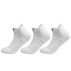 Chaussettes respirantes antidérapantes pour le personnel de santé