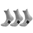 Non-Slip Healthcare Worker Breathable Socks - ComfortWear Store