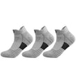 Non-Slip Healthcare Worker Breathable Socks - ComfortWear Store