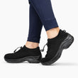 Non-Slip Healthcare Worker Ortho Stretch Cushion Shoes - ComfortWear