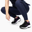 Non-Slip Healthcare Worker Ortho Stretch Cushion Shoes - ComfortWear