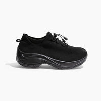 Non-Slip Healthcare Worker Ortho Stretch Cushion Shoes - ComfortWear