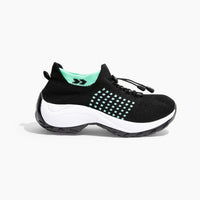 Non-Slip Healthcare Worker Ortho Stretch Cushion Shoes - ComfortWear