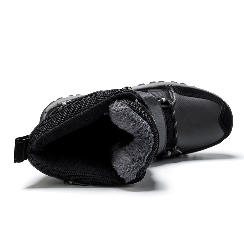 North Thermo Women's Winter Boots - ComfortWear Store