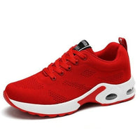 Ortho Cushion Go-Running Shoes - ComfortWear
