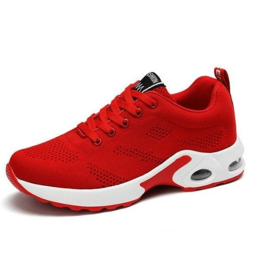 Ortho Cushion Go-Running Shoes - ComfortWear