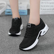 Ortho Cushion Go-Running Shoes - ComfortWear