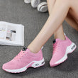 Ortho Cushion Go-Running Shoes - ComfortWear