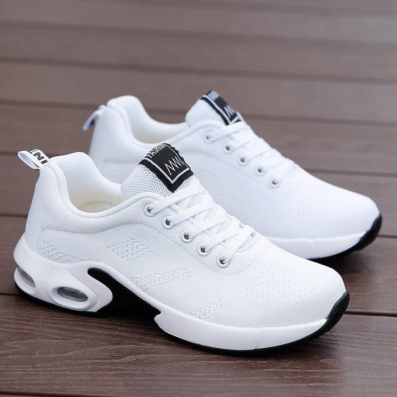 Ortho Cushion Go-Running Shoes - ComfortWear