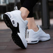 Ortho Cushion Go-Running Shoes - ComfortWear