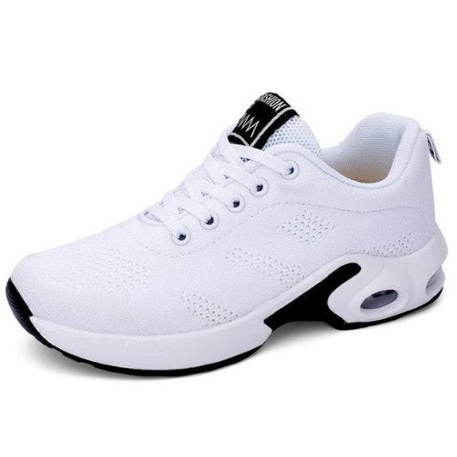 Ortho Cushion Go-Running Shoes - ComfortWear