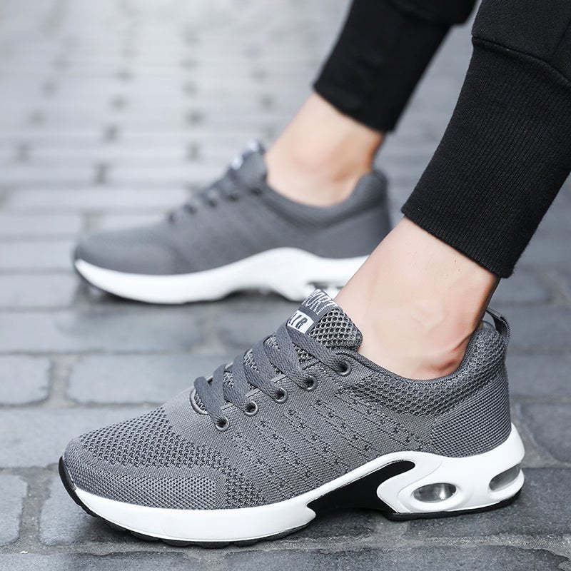 Ortho Performance Cushion Shoes - ComfortWear