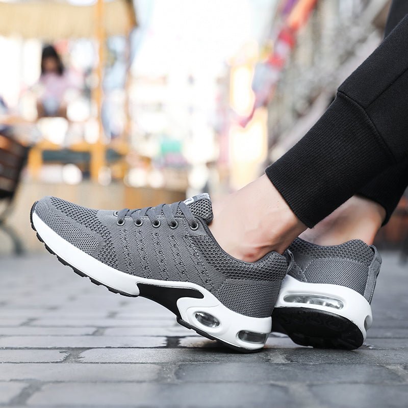 Ortho Performance Cushion Shoes - ComfortWear